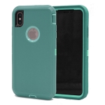 Colour: Mint