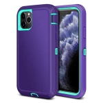 Colour: Purple