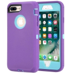 Couleur: Violet