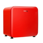 Couleur: Red