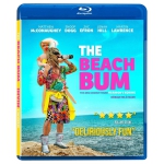The Beach Bum (Bluray)