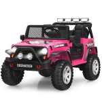 Colour: Pink
