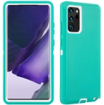 Couleur: Menthe