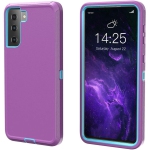 Colour: Purple