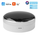 ISTAR Universal pro IR and RF Remote, All in One Hub Code Learning Wi-Fi Remote Control for TV Air Conditioner STB Audio, Curtain Motor, Works with Alexa, Google Home, IFTTT