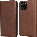 Colour: Brown