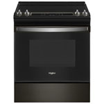 Colour: Black Stainless