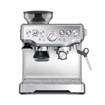 Breville BES870XL Barista Express Espresso Machine - BREBES870XL