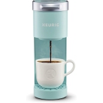 Keurig K-Mini Coffee Maker, Oasis