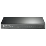 Commutateur réseau Gigabit TP-Link JetStream à 8 ports (TL-SG2008)