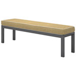 Colour: Grey Frames / Beige Cushions