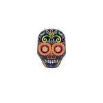 Colour: Calavera