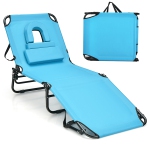Couleur: Turquoise
