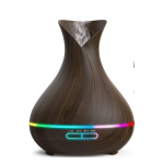 Couleur: Bois foncé