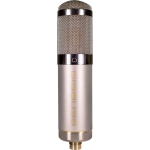 MXL GENESIS HE Heritage Edition Tube Microphone