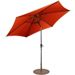 Couleur: Orange