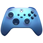 Colour: Aqua Shift