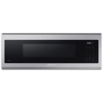 Samsung Over-The-Range Microwave with Sensor Cook - 1.1 Cu. Ft. - Stainless Steel