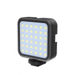 ISTAR Video Conference Lighting Kit, Camera Light for Zoom Meetings, Streaming Video Face Light, Easy Setup for Remote Work, Computer Monitor or Laptop Light for Video Conferencing