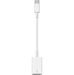 Apple USB-C-to USB Adapter - White - Open Box