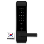 Igloohome Smart Lever Mortise (Innovative PIN Code Technology)