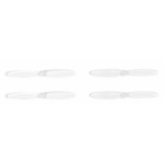 Propel Star Wars T-65 X-Wing TIE X1 74-Z Bike Drone Propeller Blades 2xA 2xB- Refurbished Excellent