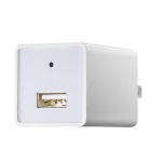 WIFI Mini USB Charger Camera HD 1080P