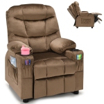 Colour: Brown