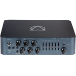 Darkglass Alpha-Omega 900 Bass Amplifier