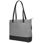 Targus CityLite Pro 15.6" Laptop Tote - Grey