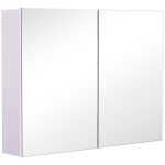 Colour: Light Lilac