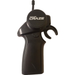 Power Craze High Speed Mini RC Car Remote controller- Refurbished Excellent
