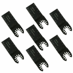 20X Oscillating Multi Tool Blades Saw Carbide Blade Set For Makita Dewalt Bosch