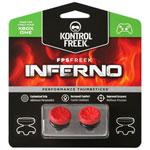 Couleur: Inferno