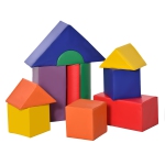 Colour: Multi-colored