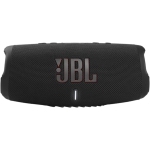 JBL Charge 5 Portable Bluetooth Waterproof Speaker BLACK - Open Box