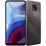 Motorola Moto G Power 64GB/4GB (XT2117-4) - GSM Unlocked Smartphone - International Model - Flash Gray - Open Box