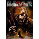 Toolbox Murders 2 - [DVD]