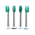 Generic Electric Replacement Toothbrush Head For brush