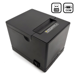 POS High Speed Thermal Receipt Printer (USB+COM port) /w Auto cutter