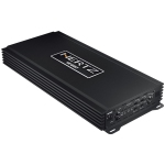 Hertz HP 802 Stereo Amplifier w/ Crossover