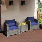Couleur: Navy