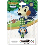 Mabel Amiibo - Croix d'animaux Series [Accessoires Nintendo]