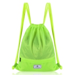 Colour: Green