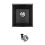 Colour: Black