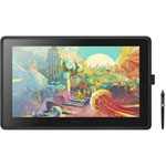Wacom Cintiq 22 Affichage de stylo créatif 18.7"x10.5" Tablette graphique avec Pro Stylo 2 Stylus (DTK2260K0A)