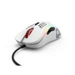 Model D Minus Matte White