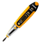 ANENG AC/DC LCD Digital Display Voltage Test Pen Voltage Detector Tester