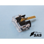 JICO Needle Stylus Comptabible with Shure NDC-EJ SAS-B