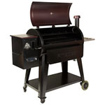 Wood Pellet BBQs Grills Best Buy Canada